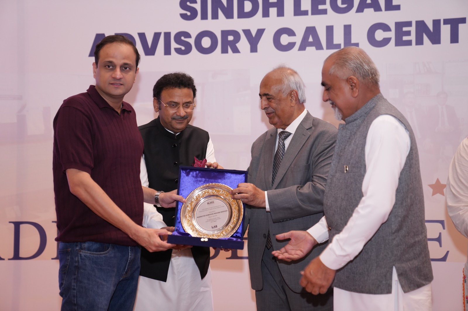Law, Parliamentary Affairs & Criminal Prosecution Department ...