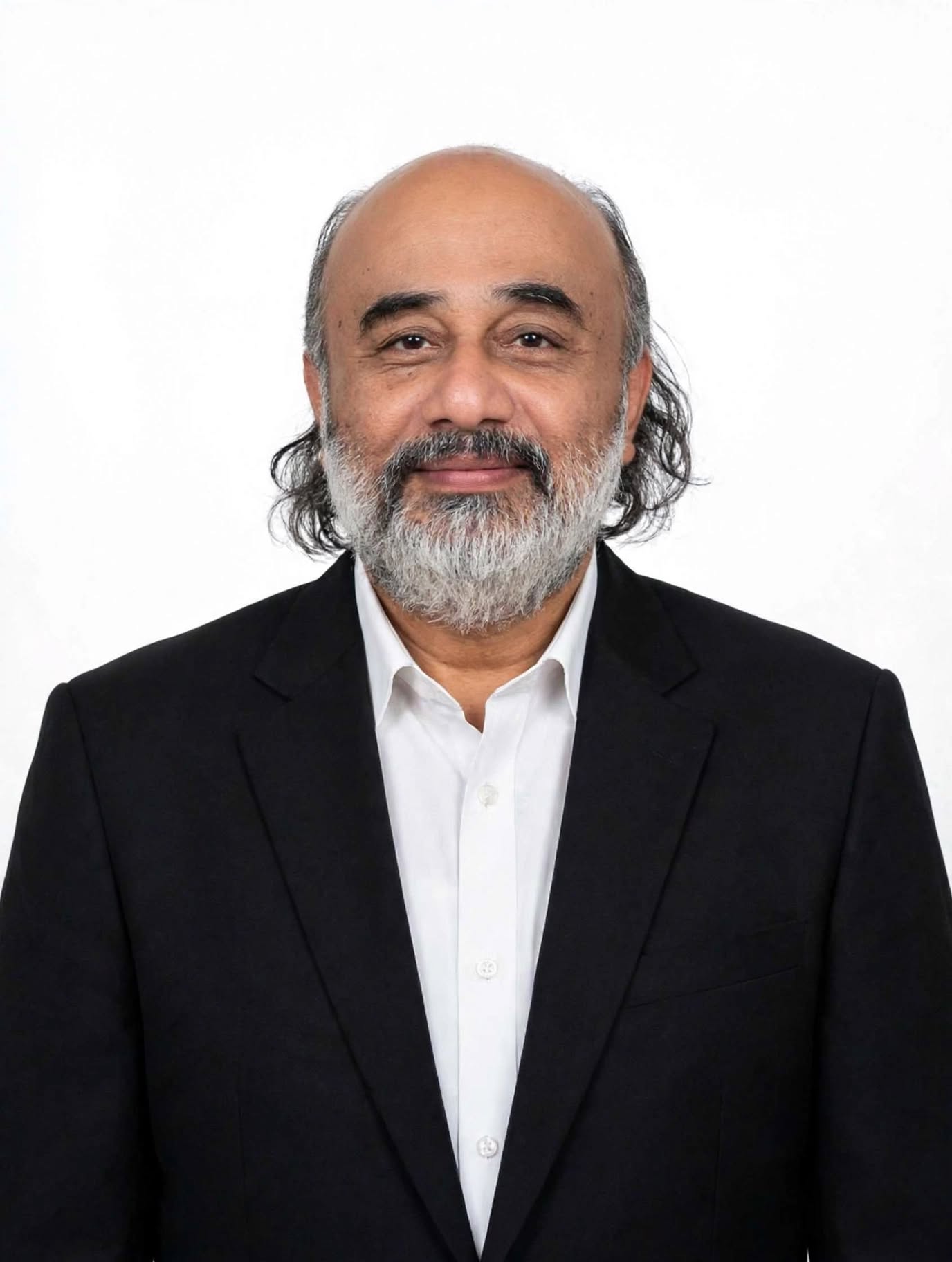 Director General MIE