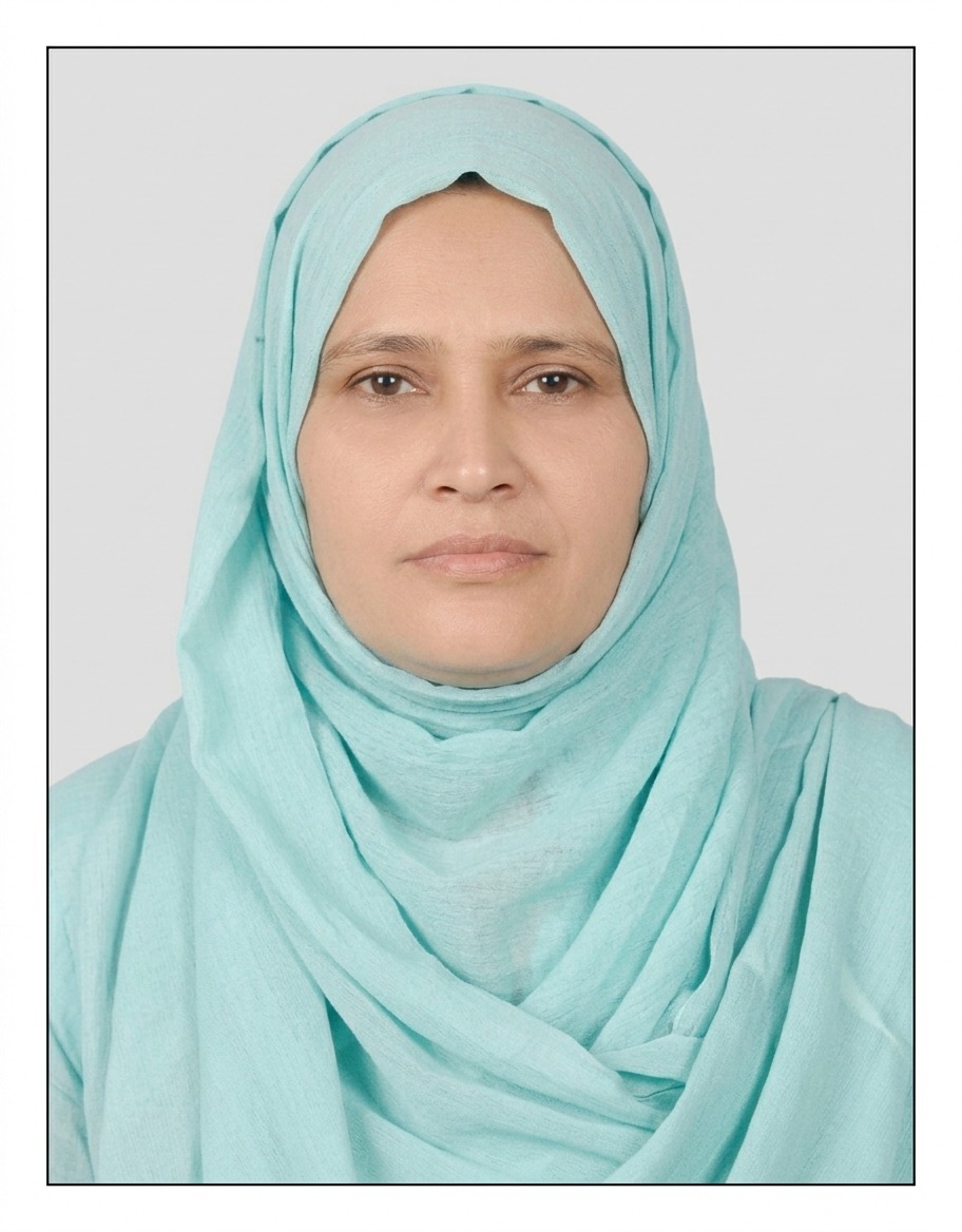 Solicitor, Karachi